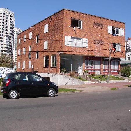 Lp Appartement Punta del Este Buitenkant foto