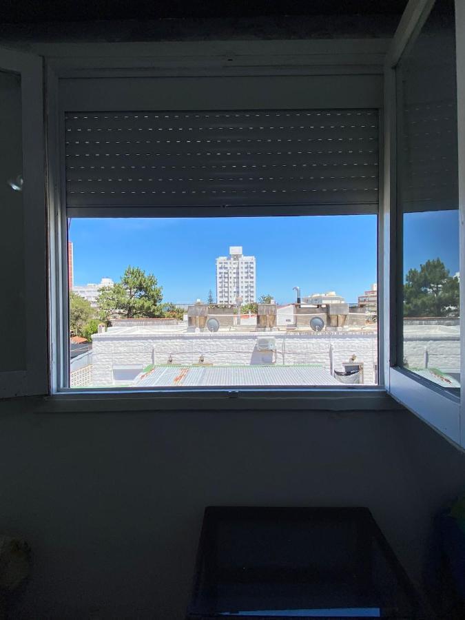 Lp Appartement Punta del Este Buitenkant foto