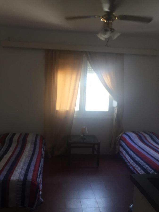Lp Appartement Punta del Este Buitenkant foto