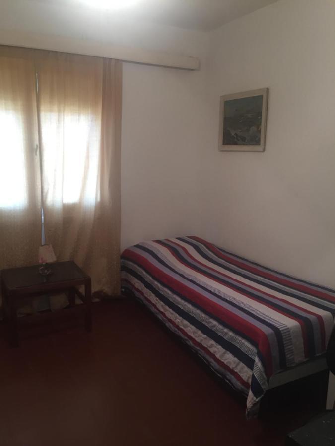 Lp Appartement Punta del Este Buitenkant foto