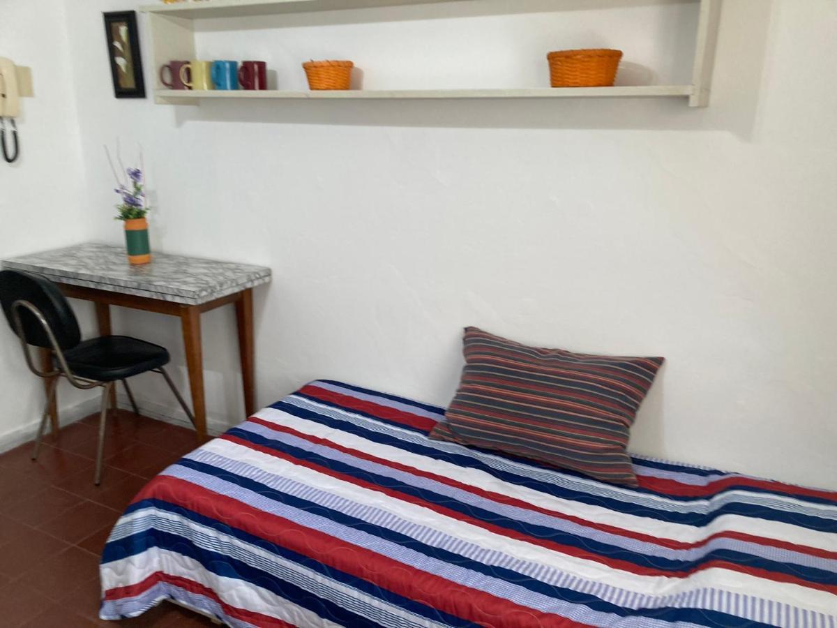 Lp Appartement Punta del Este Buitenkant foto