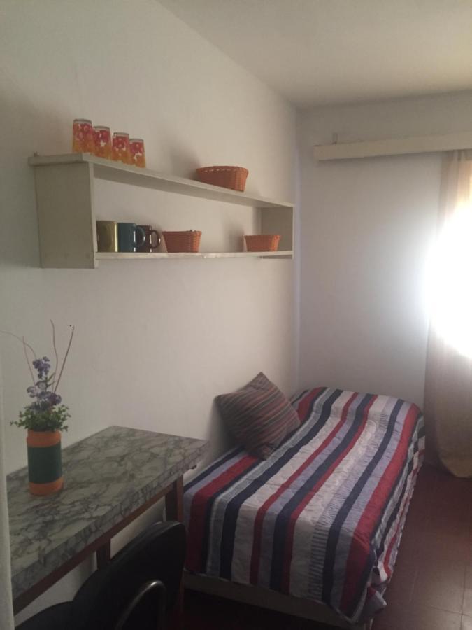 Lp Appartement Punta del Este Buitenkant foto