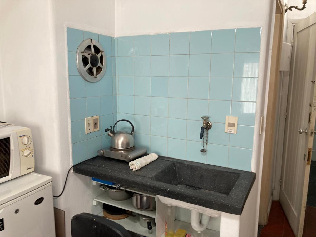Lp Appartement Punta del Este Buitenkant foto