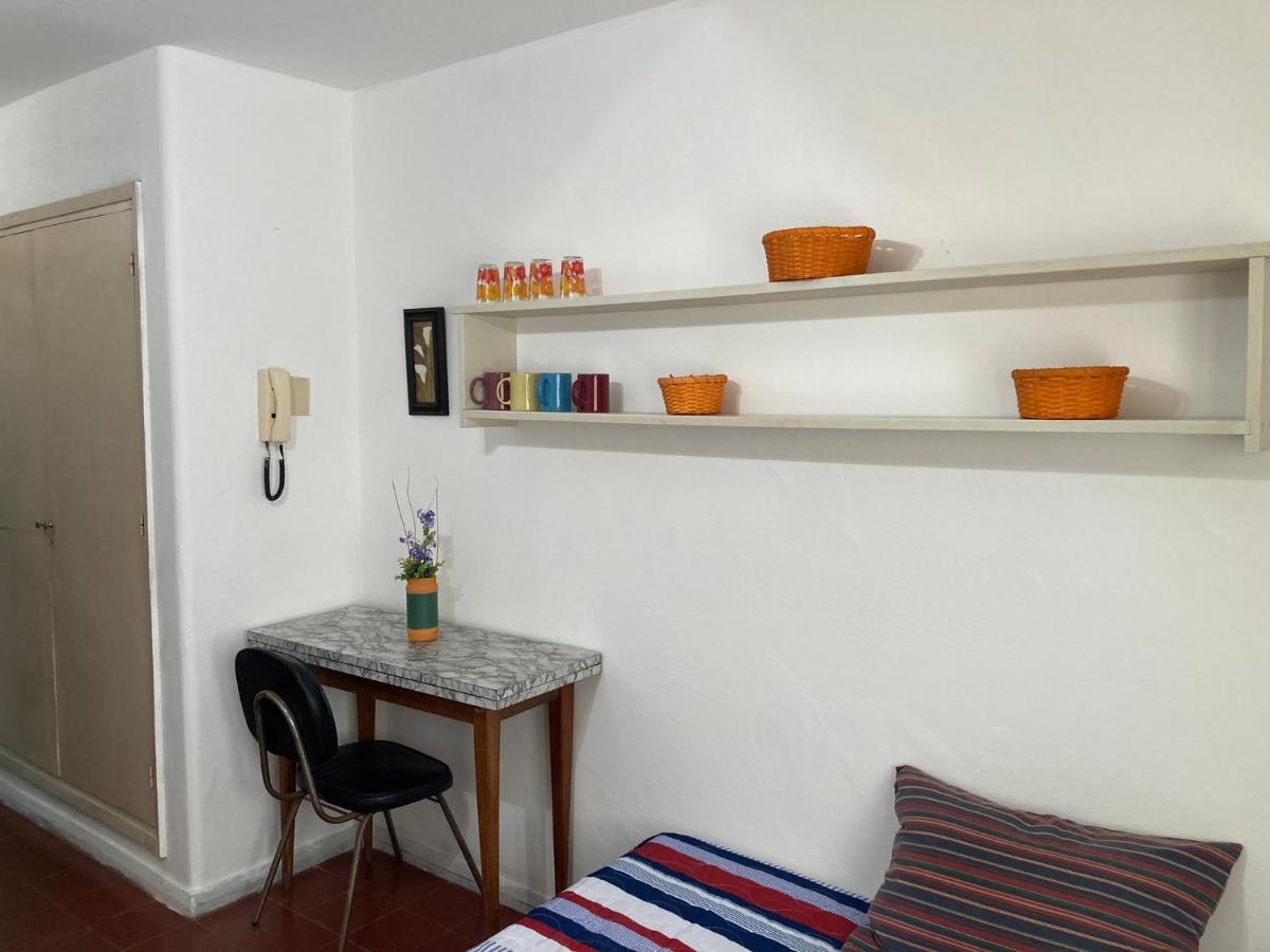 Lp Appartement Punta del Este Buitenkant foto