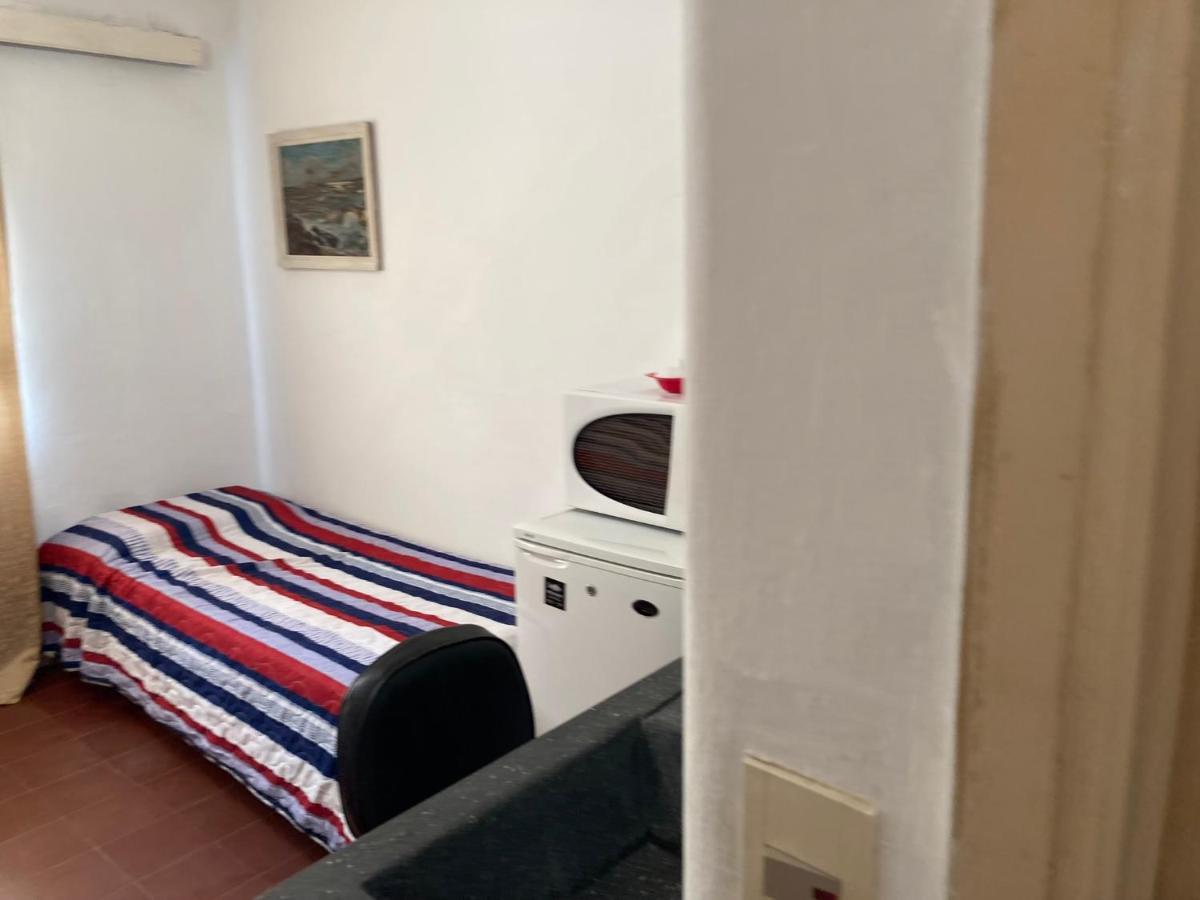 Lp Appartement Punta del Este Buitenkant foto