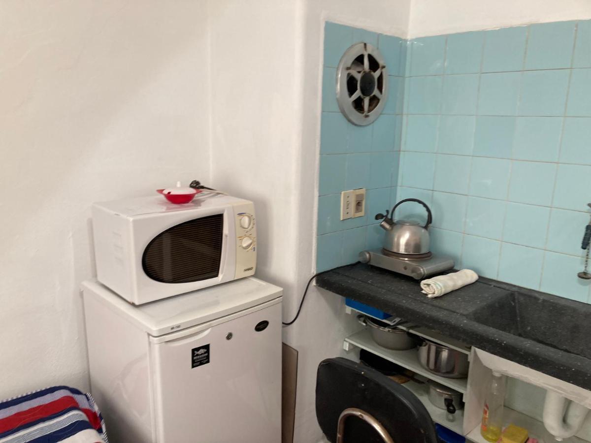 Lp Appartement Punta del Este Buitenkant foto