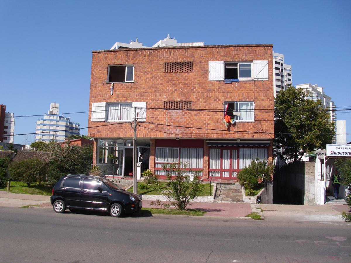 Lp Appartement Punta del Este Buitenkant foto
