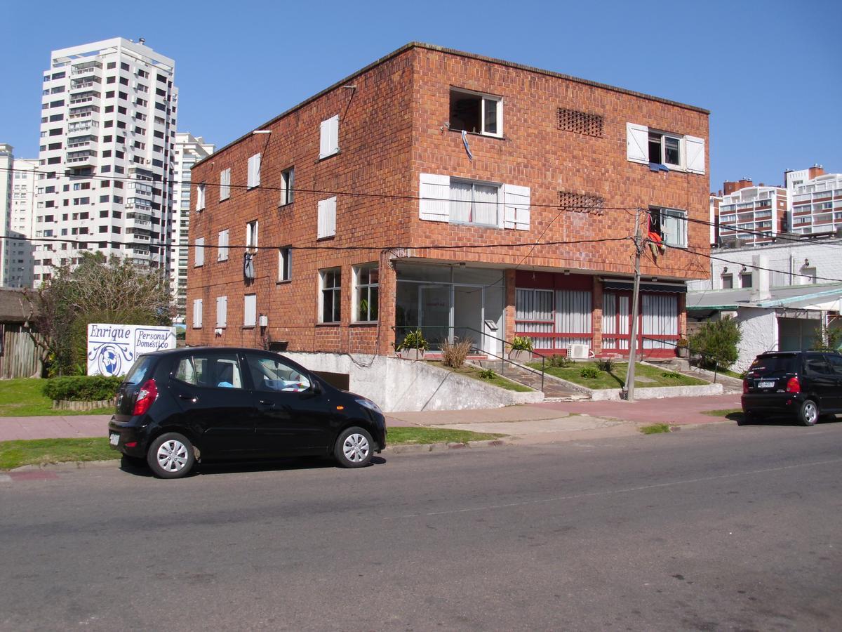Lp Appartement Punta del Este Buitenkant foto