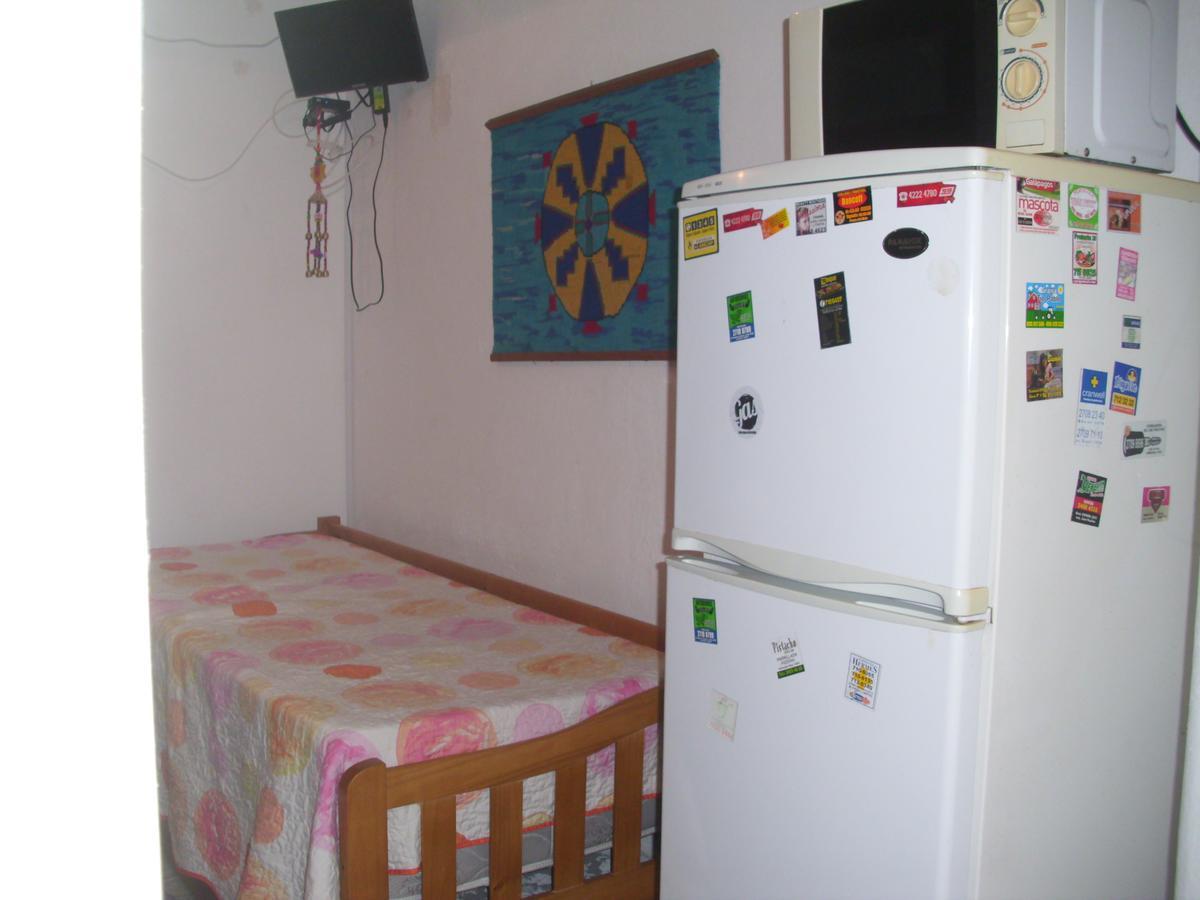 Lp Appartement Punta del Este Buitenkant foto