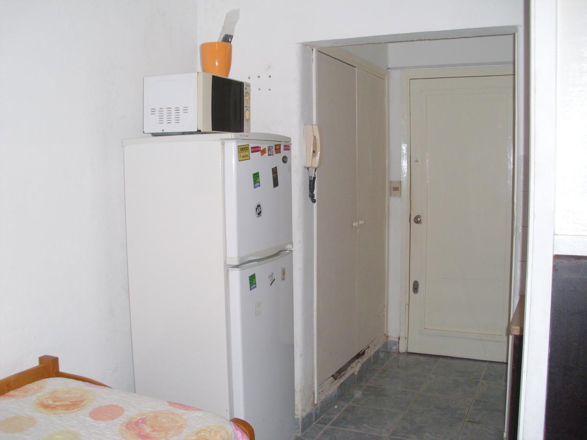 Lp Appartement Punta del Este Buitenkant foto