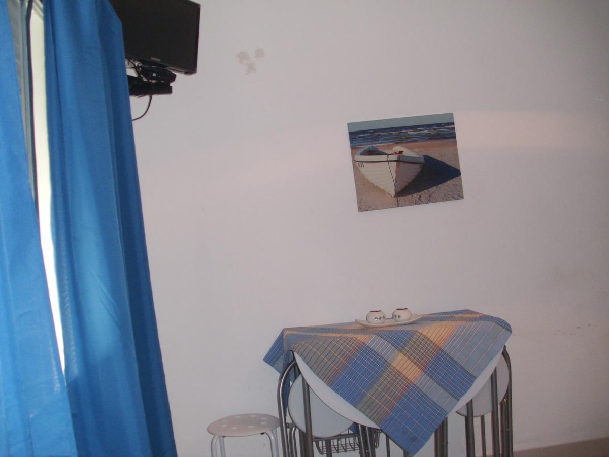 Lp Appartement Punta del Este Buitenkant foto