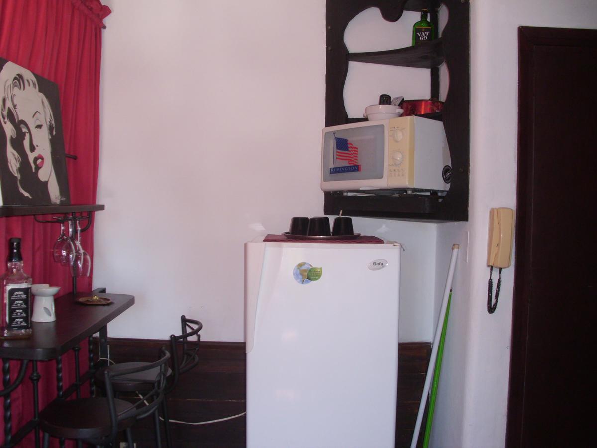 Lp Appartement Punta del Este Buitenkant foto