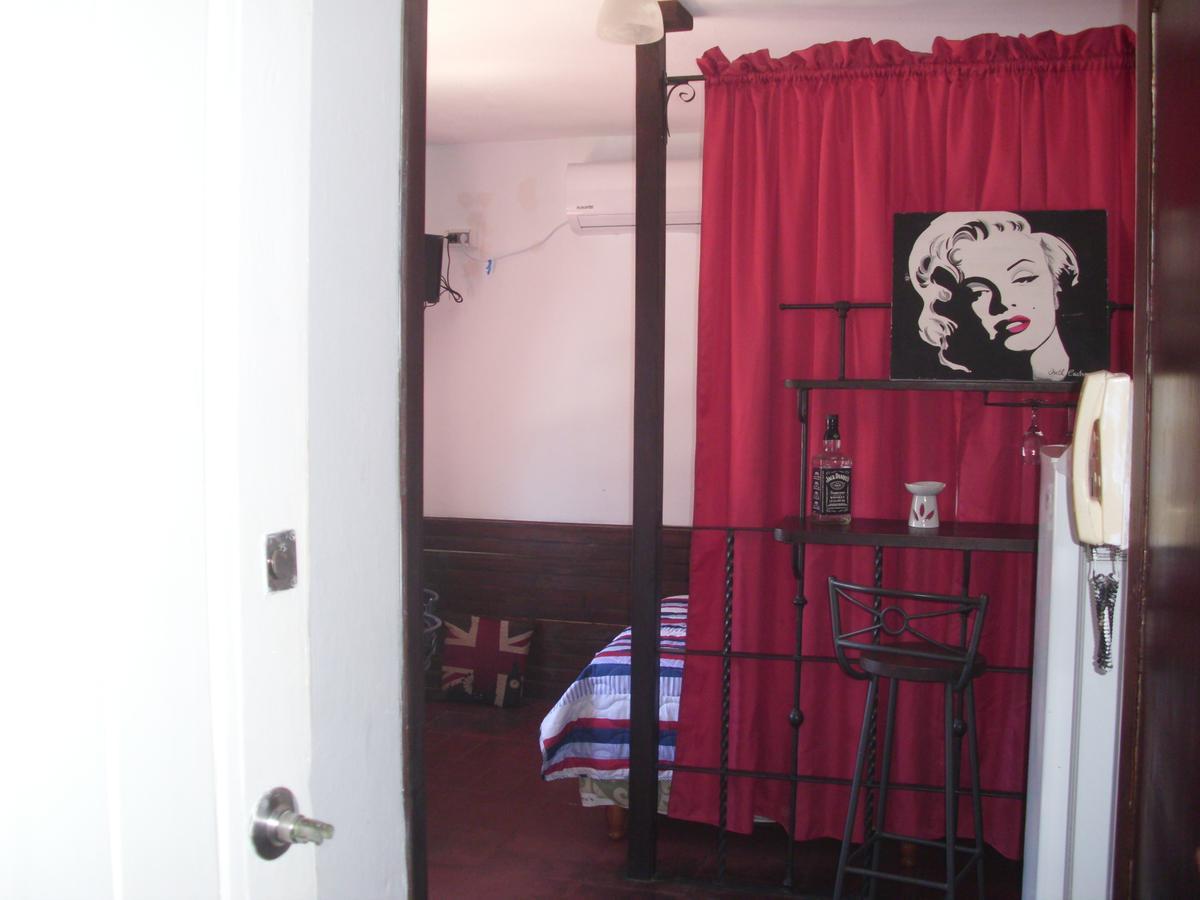 Lp Appartement Punta del Este Buitenkant foto