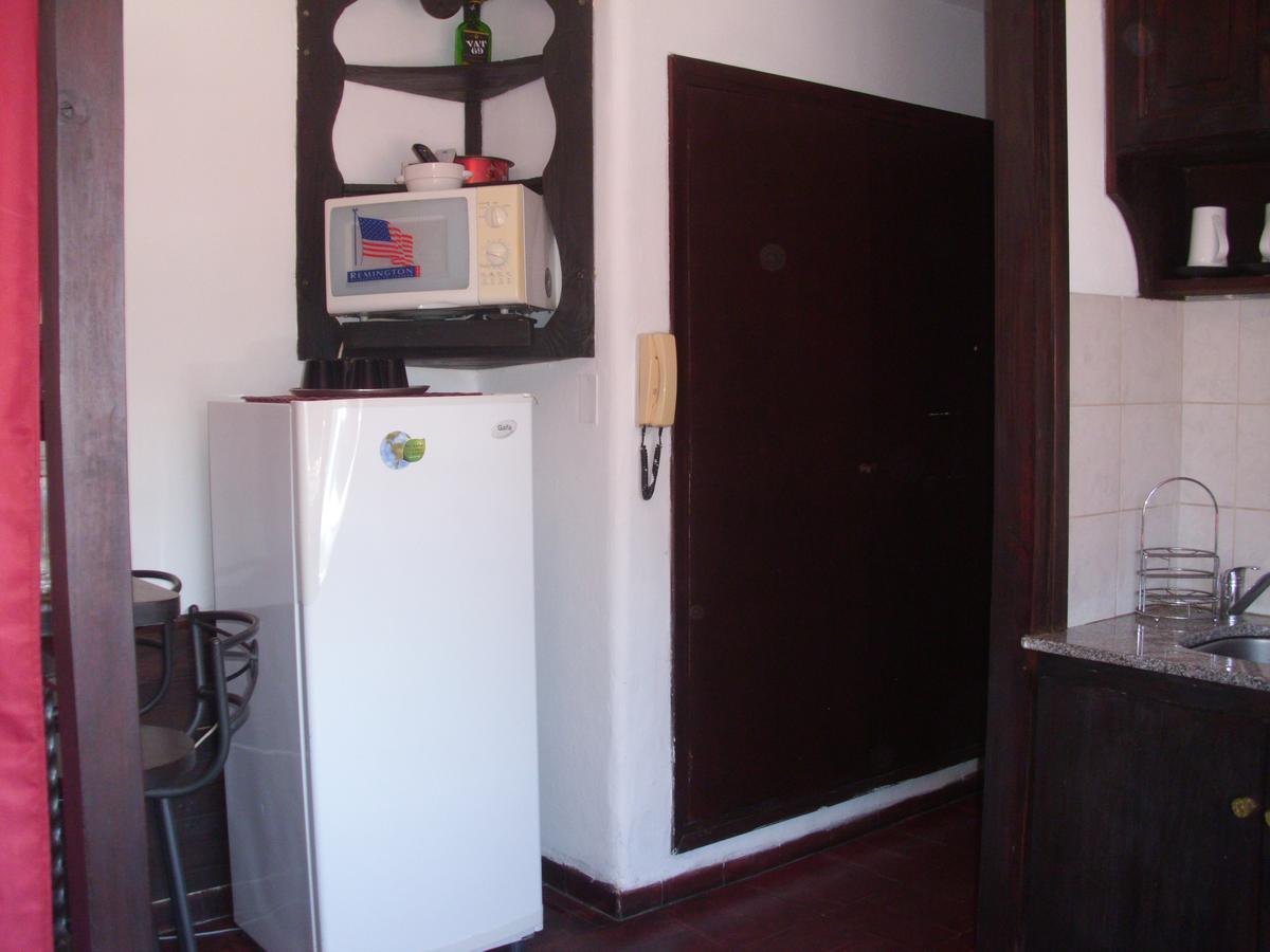 Lp Appartement Punta del Este Buitenkant foto