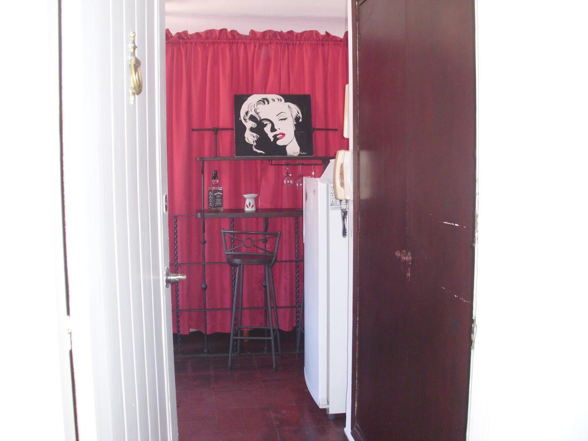 Lp Appartement Punta del Este Buitenkant foto