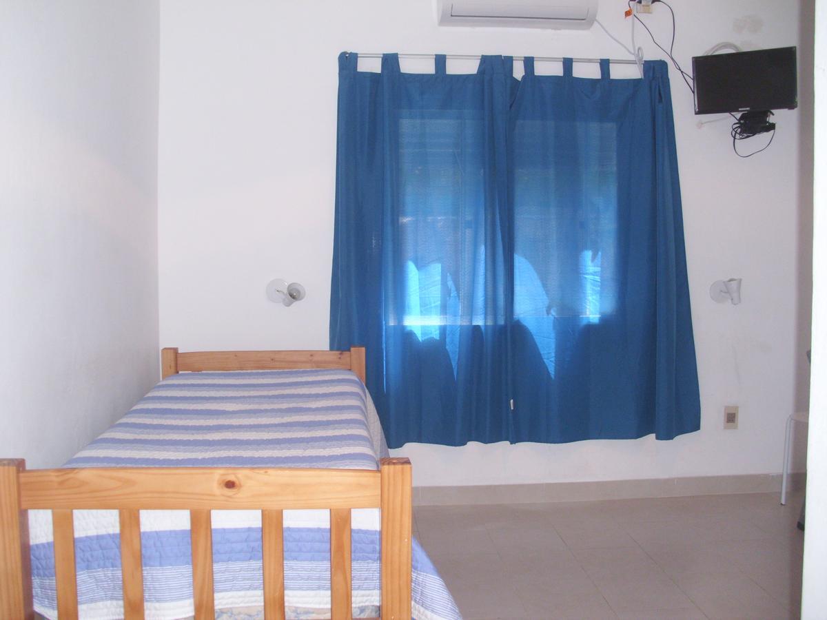 Lp Appartement Punta del Este Buitenkant foto