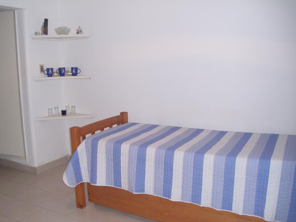 Lp Appartement Punta del Este Buitenkant foto