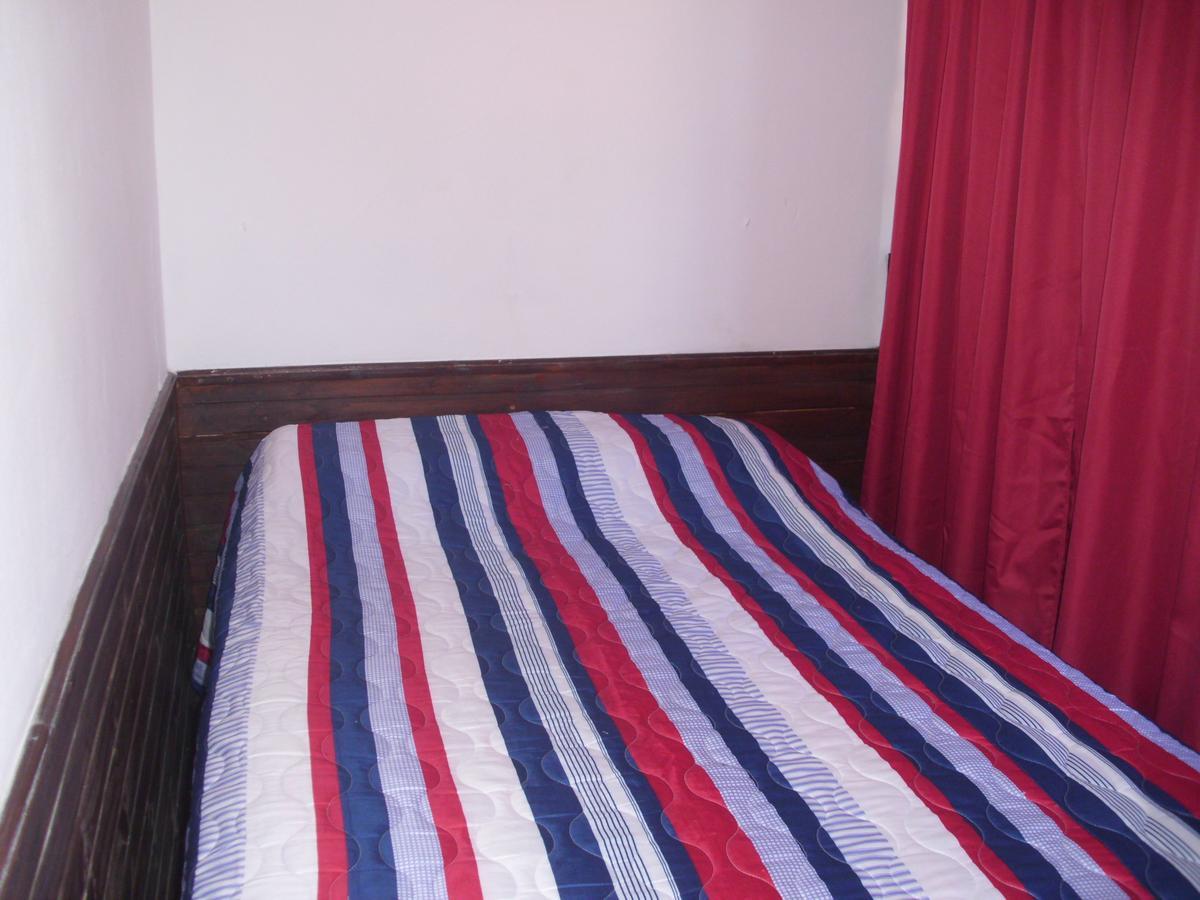 Lp Appartement Punta del Este Buitenkant foto