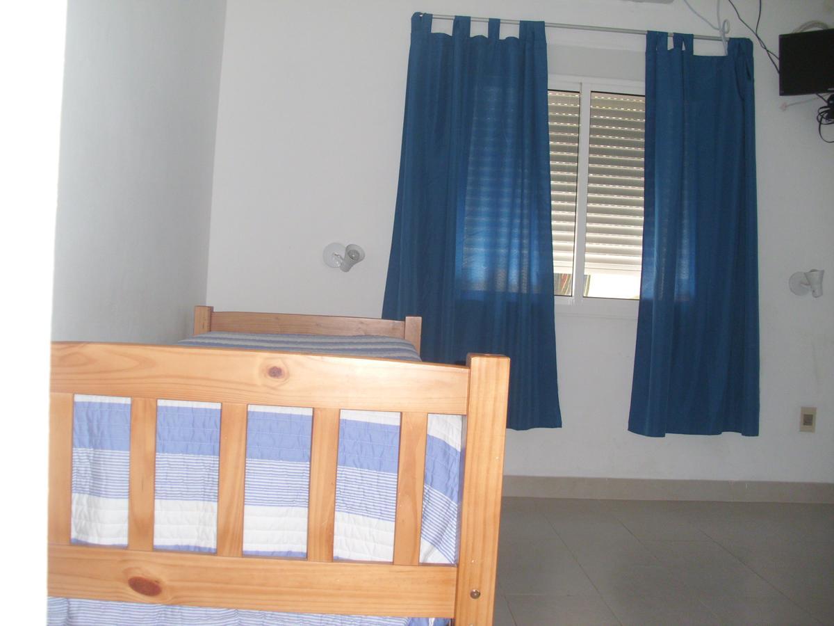 Lp Appartement Punta del Este Buitenkant foto