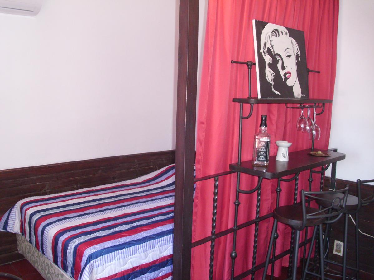 Lp Appartement Punta del Este Buitenkant foto