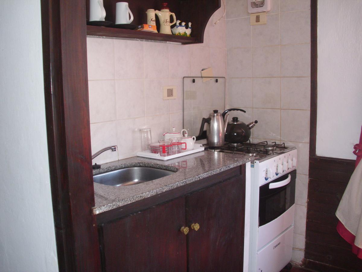 Lp Appartement Punta del Este Buitenkant foto